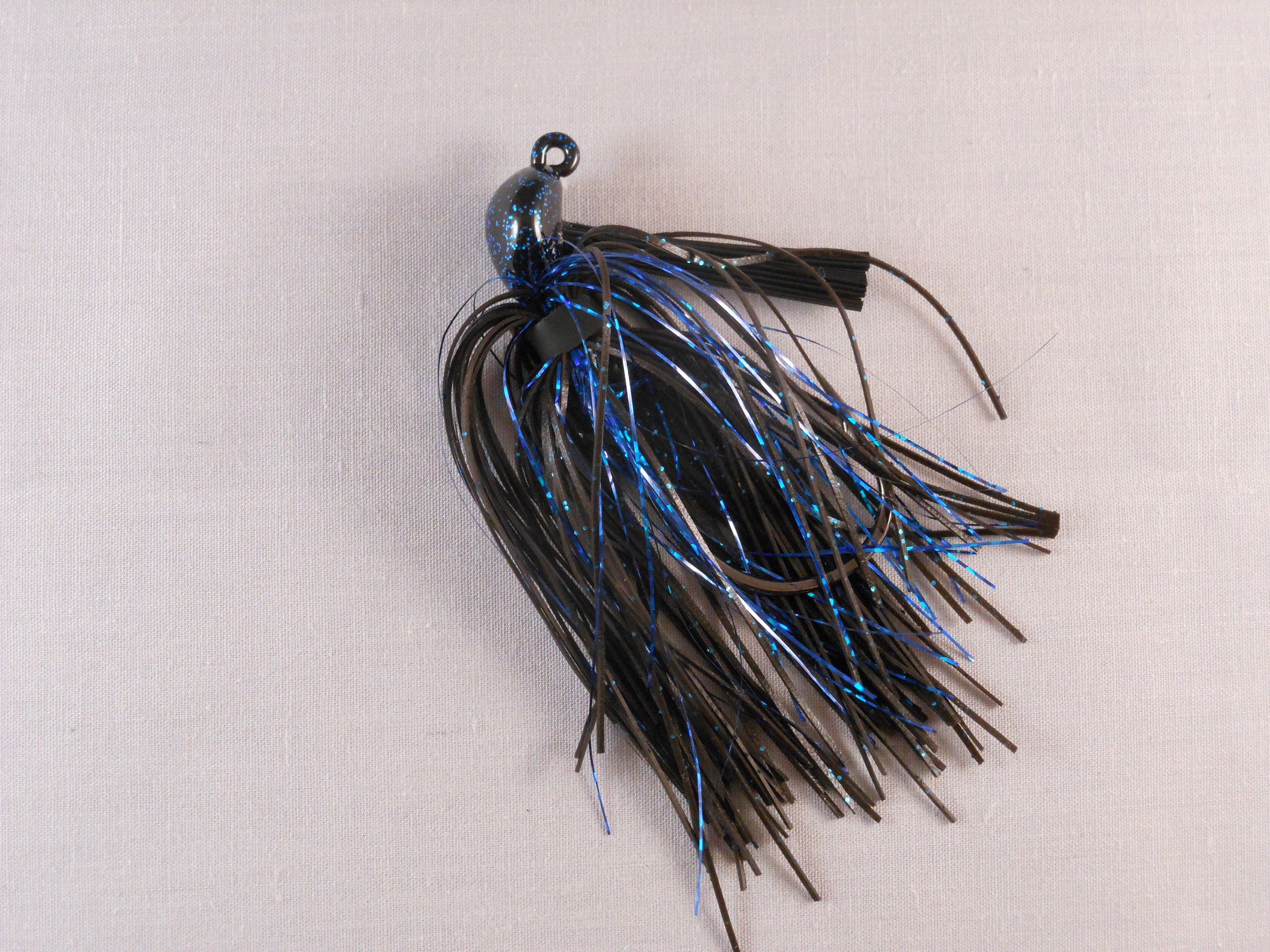 Big Mouth Lures: Jigs